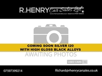 Hyundai i20 1.2 Blue Drive SE Hatchback 5dr Petrol Manual Euro 6 (s/s) (84 ps) in Down