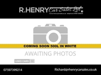 Fiat 500L 1.3 MultiJet Easy MPV 5dr Diesel Manual Euro 5 (s/s) (85 bhp) in Down