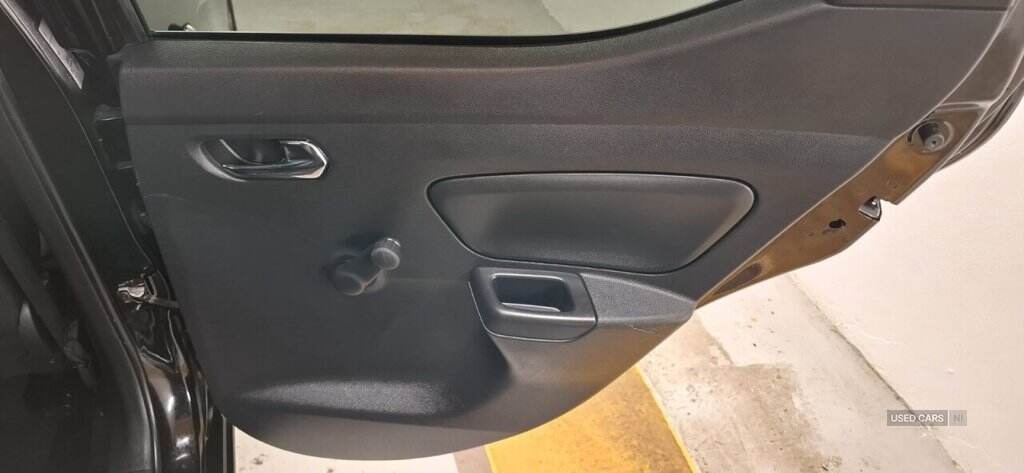 Apr 2017 Nissan Micra 0.9 IG-T N-Connecta 5dr