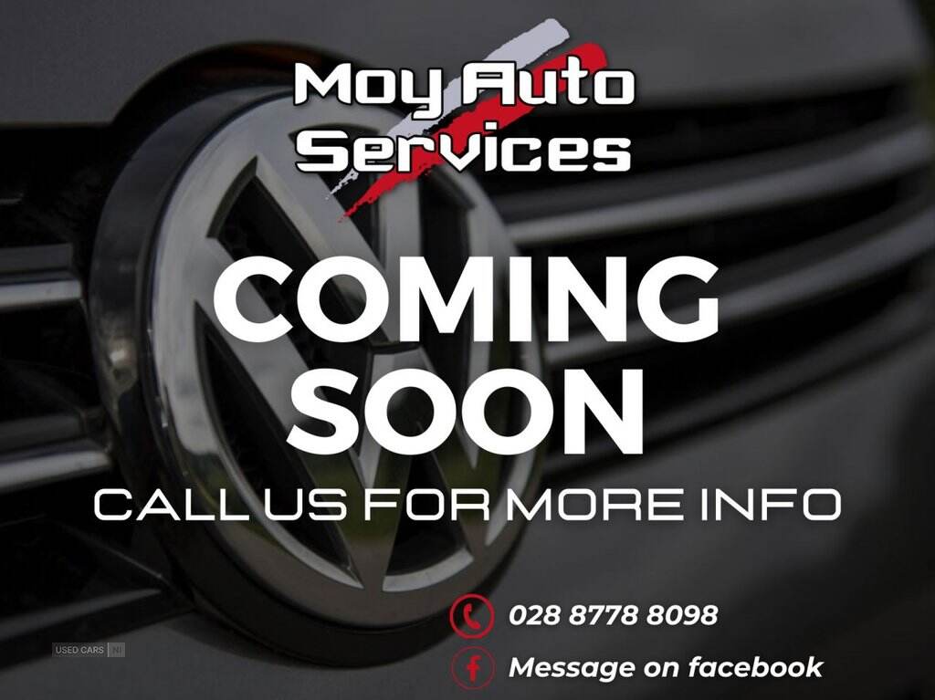 May 2017 Volkswagen Tiguan 2.0 TDi 150 4Motion SEL 5dr DSG