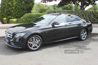 Mercedes-Benz E-Class E 300 AMG Line de Auto in Derry / Londonderry