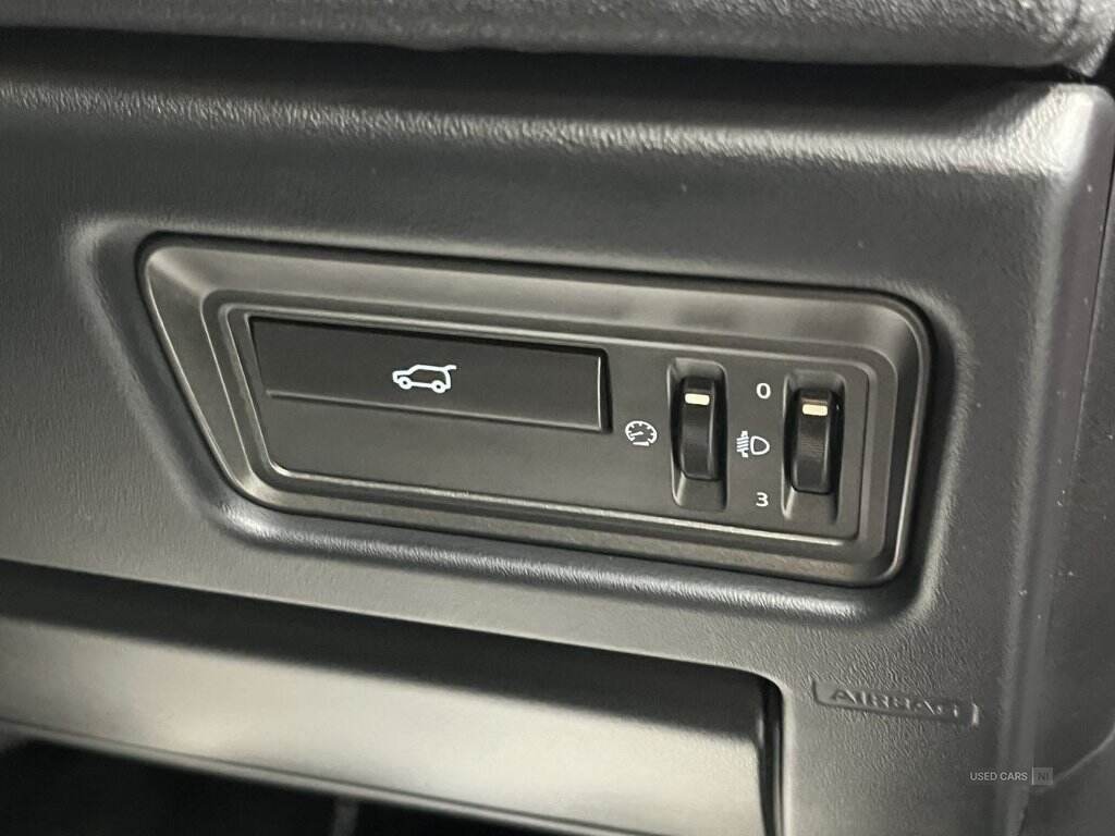 Sep 2014 Land Rover Range Rover Evoque 2.2 SD4 Pure 5dr Auto [9] [Tech Pack]