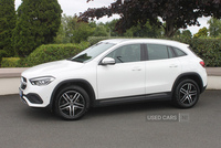 Mercedes-Benz GLA 200 Sport Executive D Auto in Derry / Londonderry