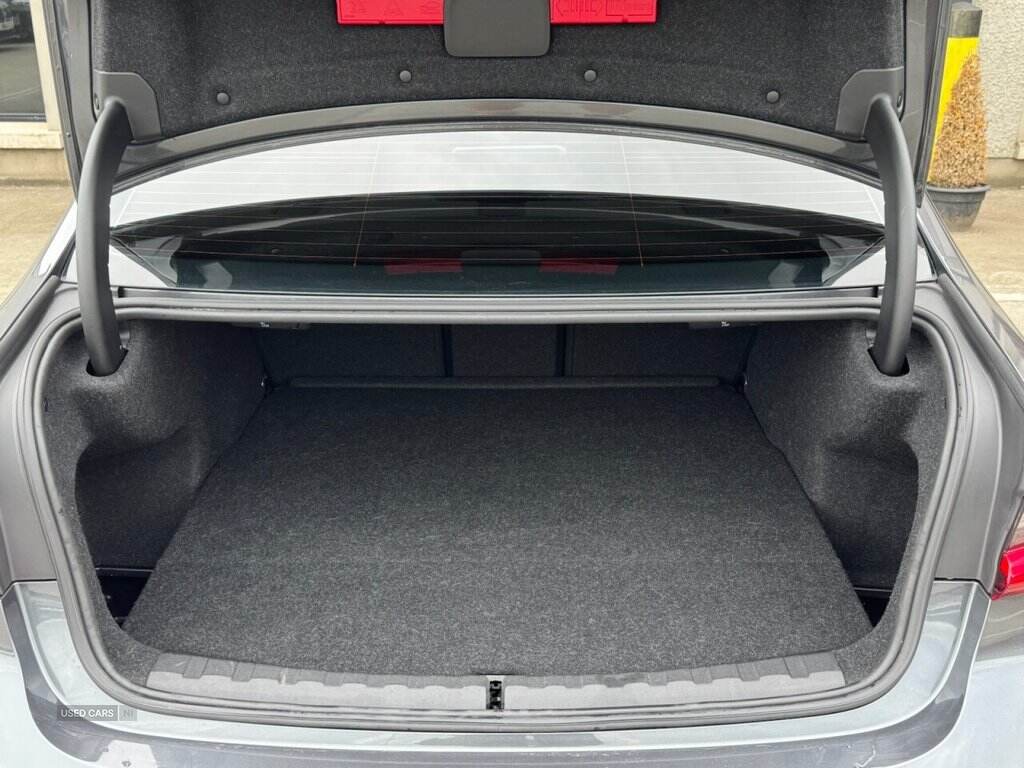 Nov 2020 BMW 3 Series 318d MHT SE 4dr Step Auto