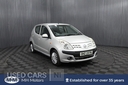 Nissan Pixo