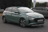 Hyundai i20 1.0T GDi Advance 5dr in Down