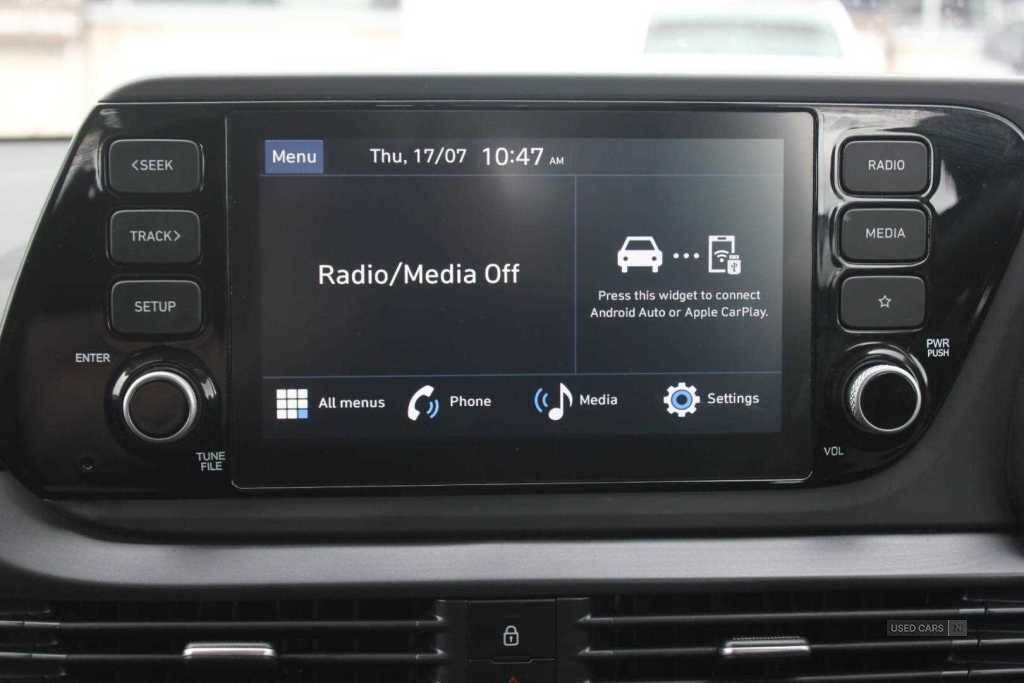 May 2024 Hyundai i20 1.0T GDi Advance 5dr