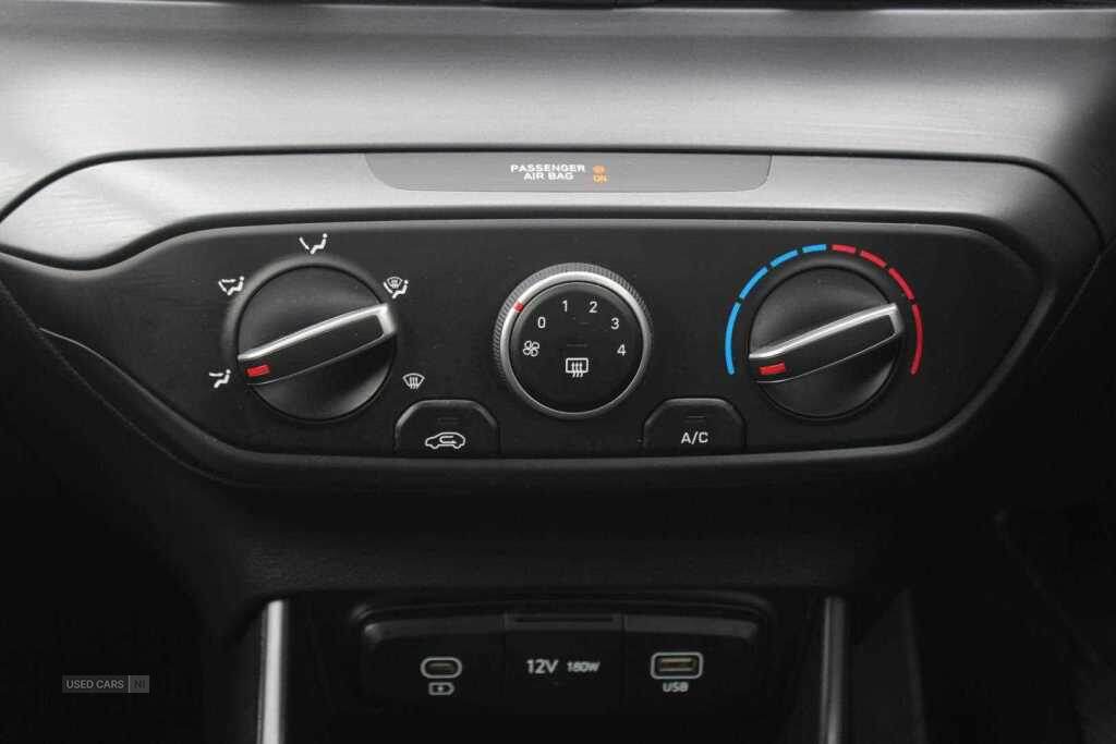 May 2024 Hyundai i20 1.0T GDi Advance 5dr