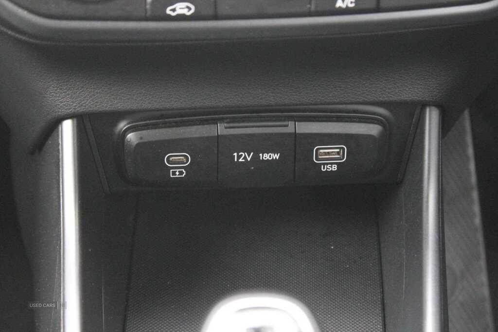 May 2024 Hyundai i20 1.0T GDi Advance 5dr