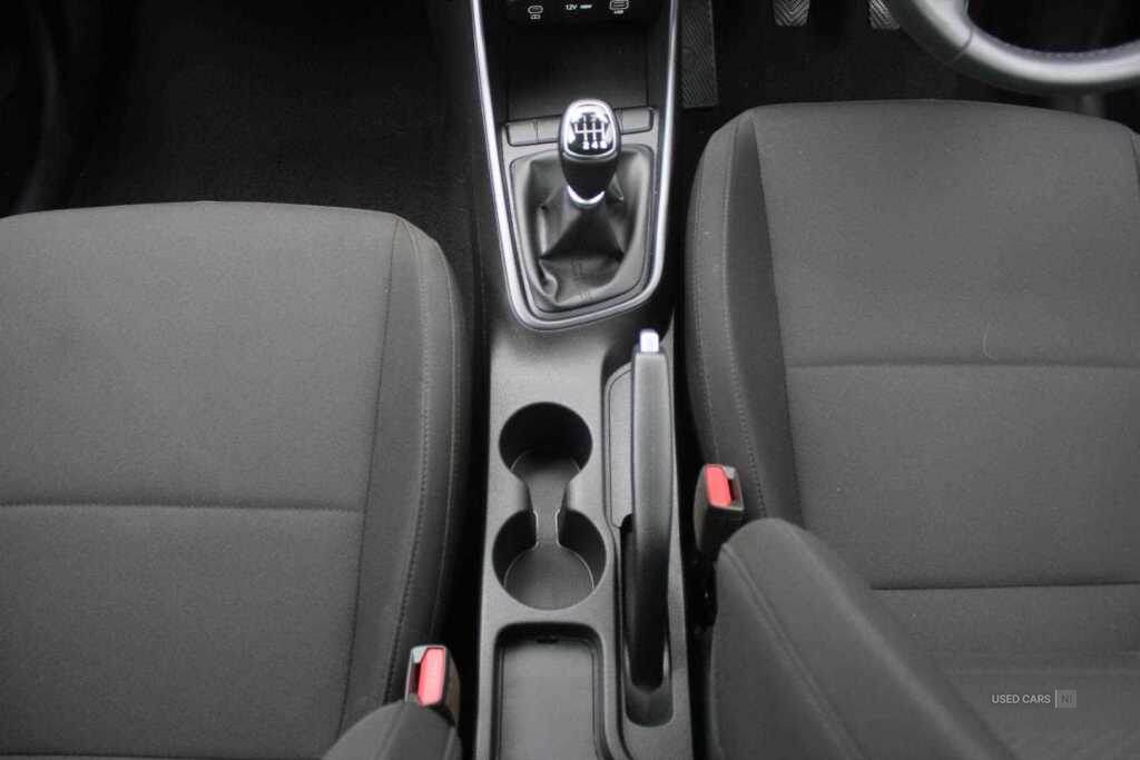 May 2024 Hyundai i20 1.0T GDi Advance 5dr