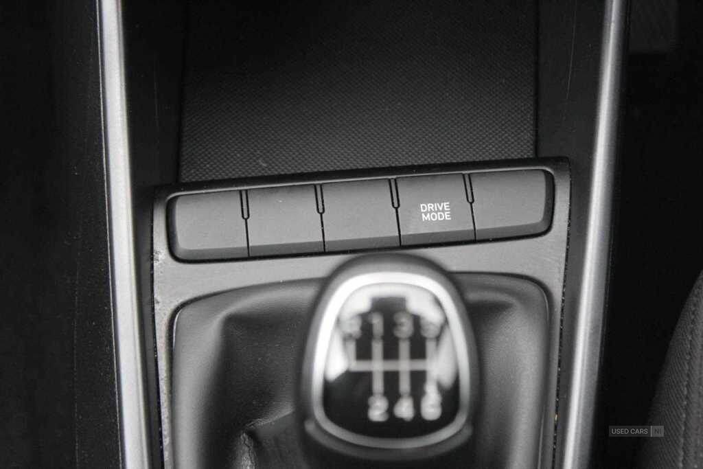 May 2024 Hyundai i20 1.0T GDi Advance 5dr