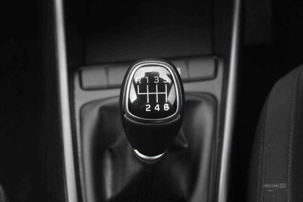 May 2024 Hyundai i20 1.0T GDi Advance 5dr