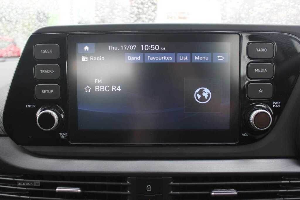 May 2024 Hyundai i20 1.0T GDi Advance 5dr