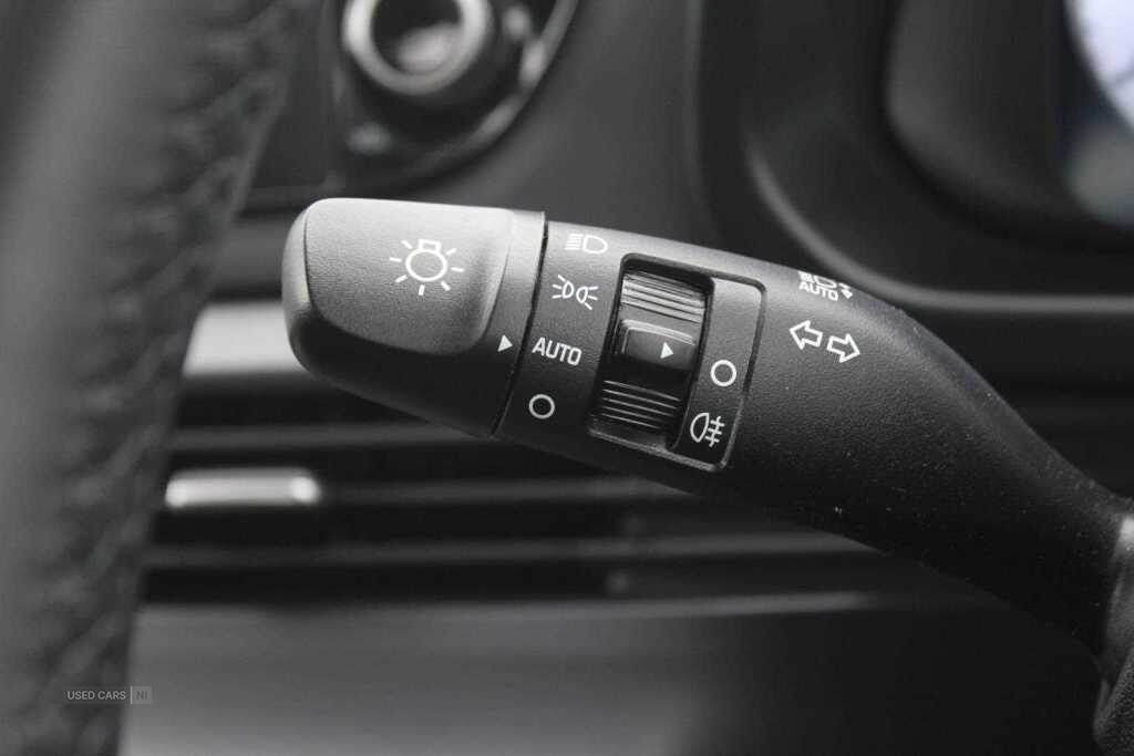 May 2024 Hyundai i20 1.0T GDi Advance 5dr