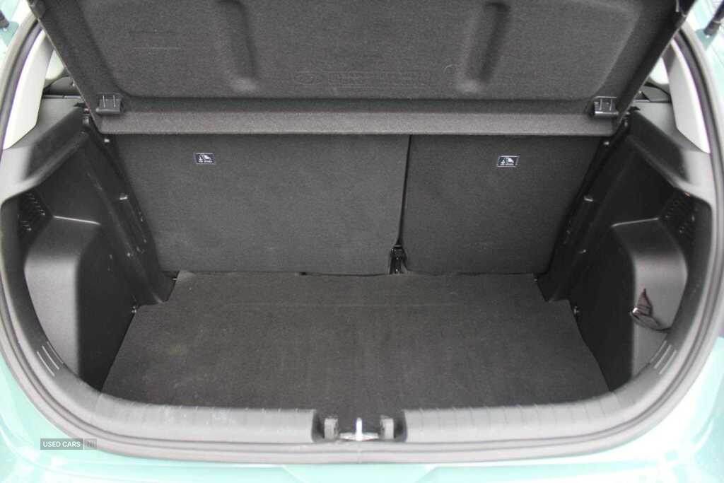 May 2024 Hyundai i20 1.0T GDi Advance 5dr