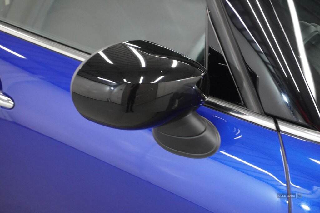 Aug 2020 MINI Hatch 1.5 Cooper Classic II 5dr
