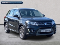 Suzuki Vitara 1.6 Sz4 5Dr in Antrim