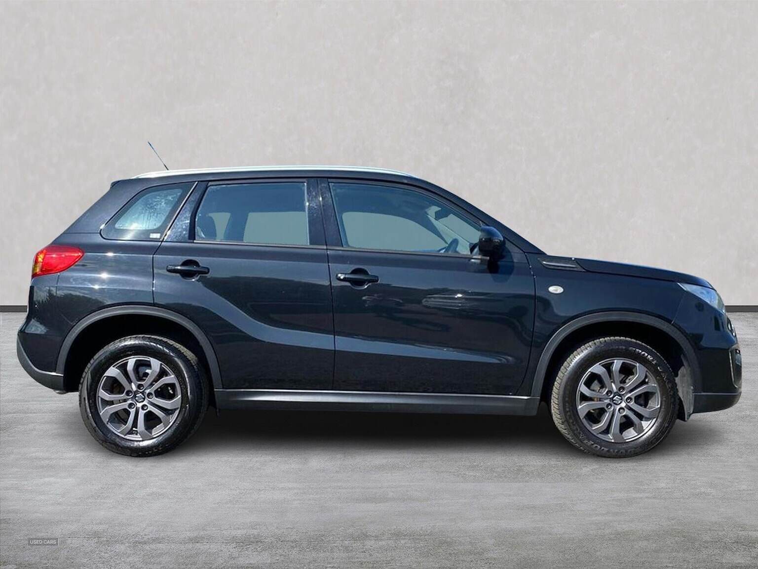 Jul 2016 Suzuki Vitara 1.6 Sz4 5Dr