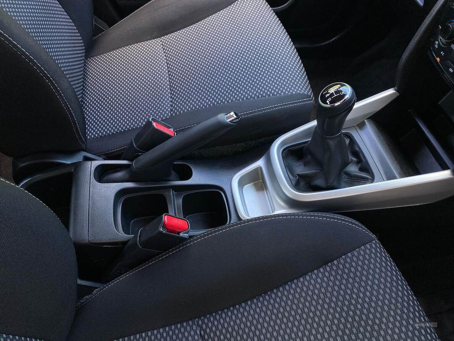 Jul 2016 Suzuki Vitara 1.6 Sz4 5Dr