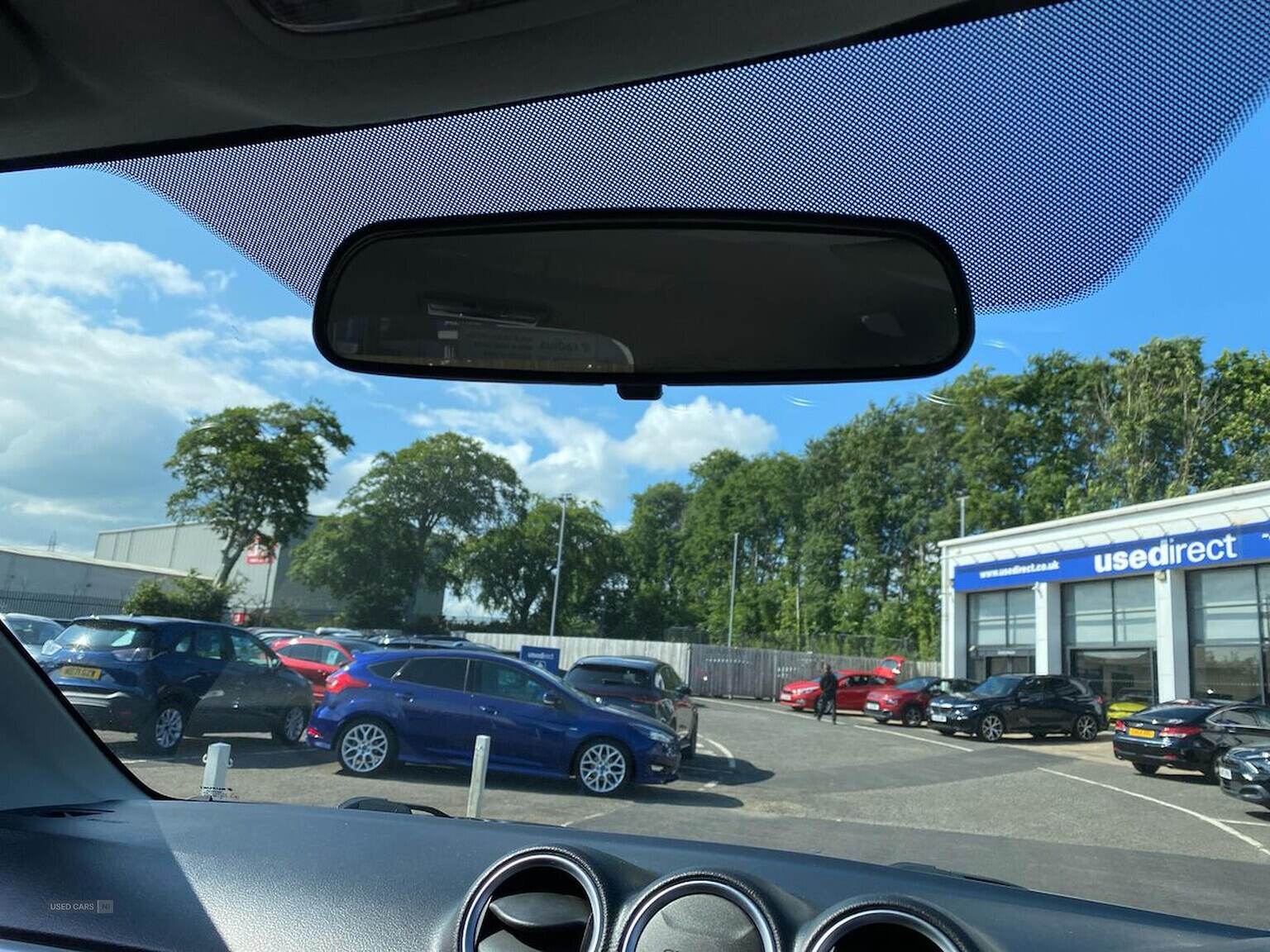 Jul 2016 Suzuki Vitara 1.6 Sz4 5Dr