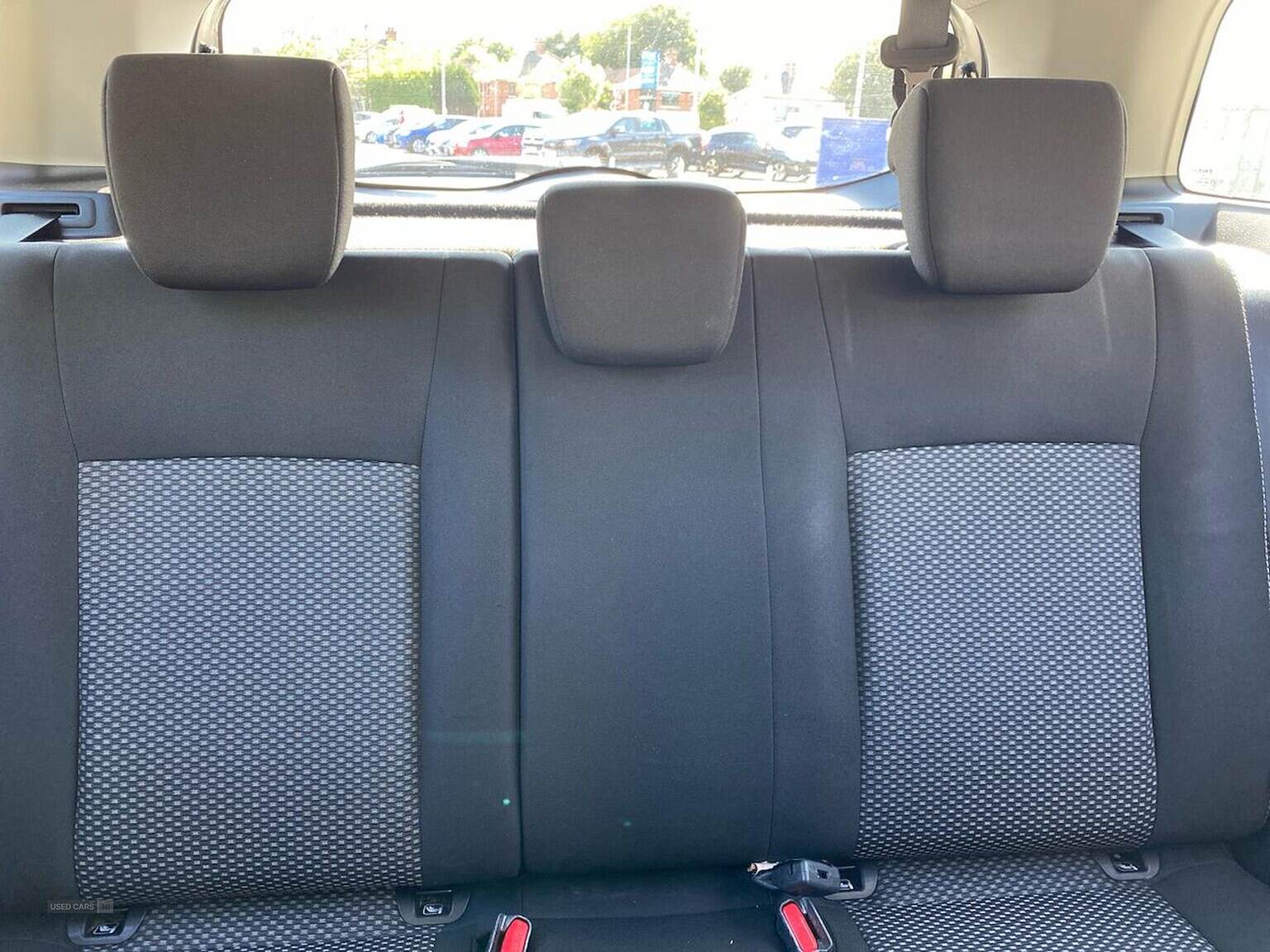 Jul 2016 Suzuki Vitara 1.6 Sz4 5Dr