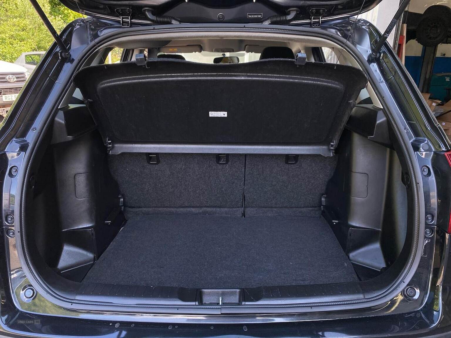 Jul 2016 Suzuki Vitara 1.6 Sz4 5Dr