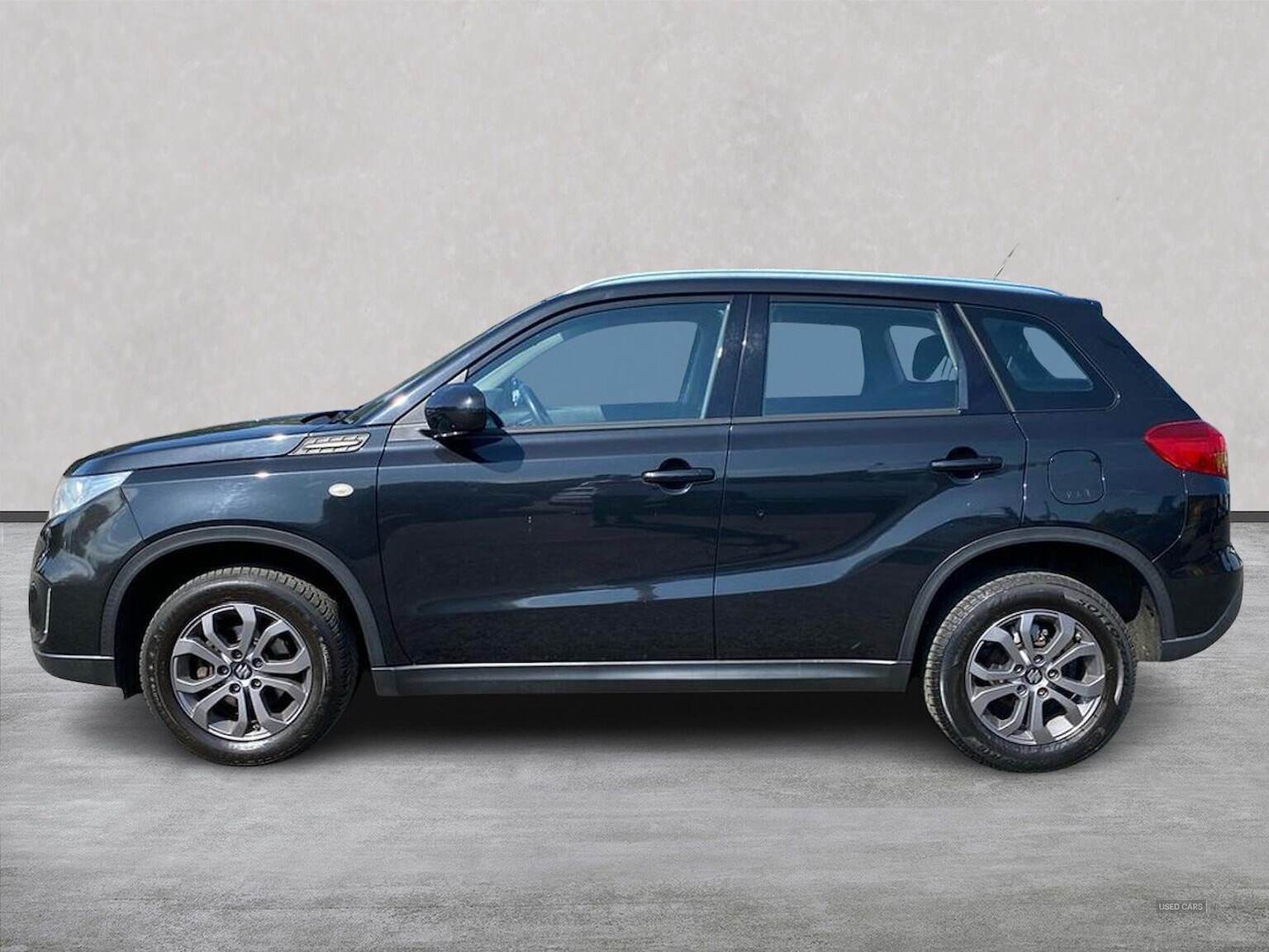 Jul 2016 Suzuki Vitara 1.6 Sz4 5Dr