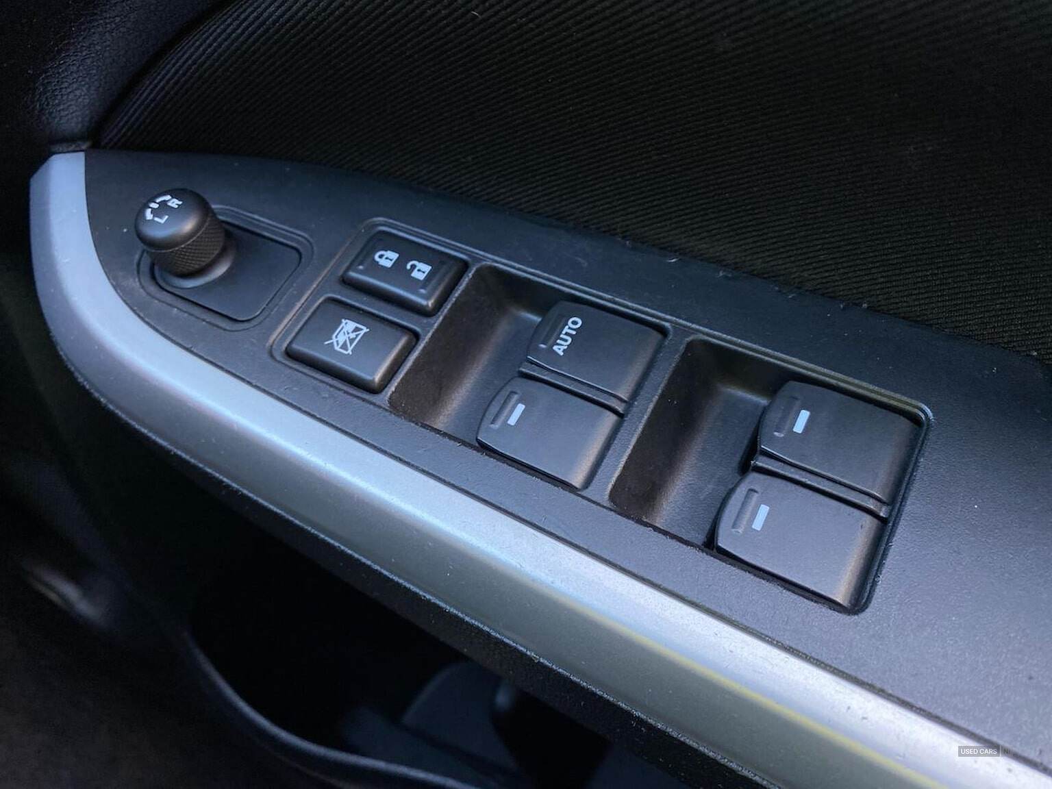 Jul 2016 Suzuki Vitara 1.6 Sz4 5Dr