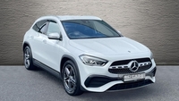 Mercedes-Benz GLA 1.3 GLA180 AMG Line (Premium) 7G-DCT Euro 6 (s/s) 5dr in Armagh