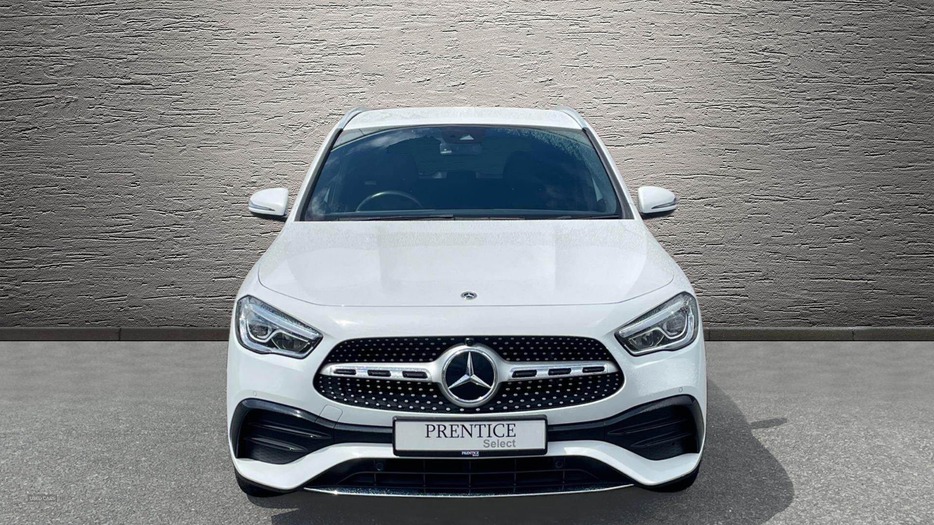 Jun 2022 Mercedes-Benz GLA GLA 180 AMG Line Premium 5dr Auto