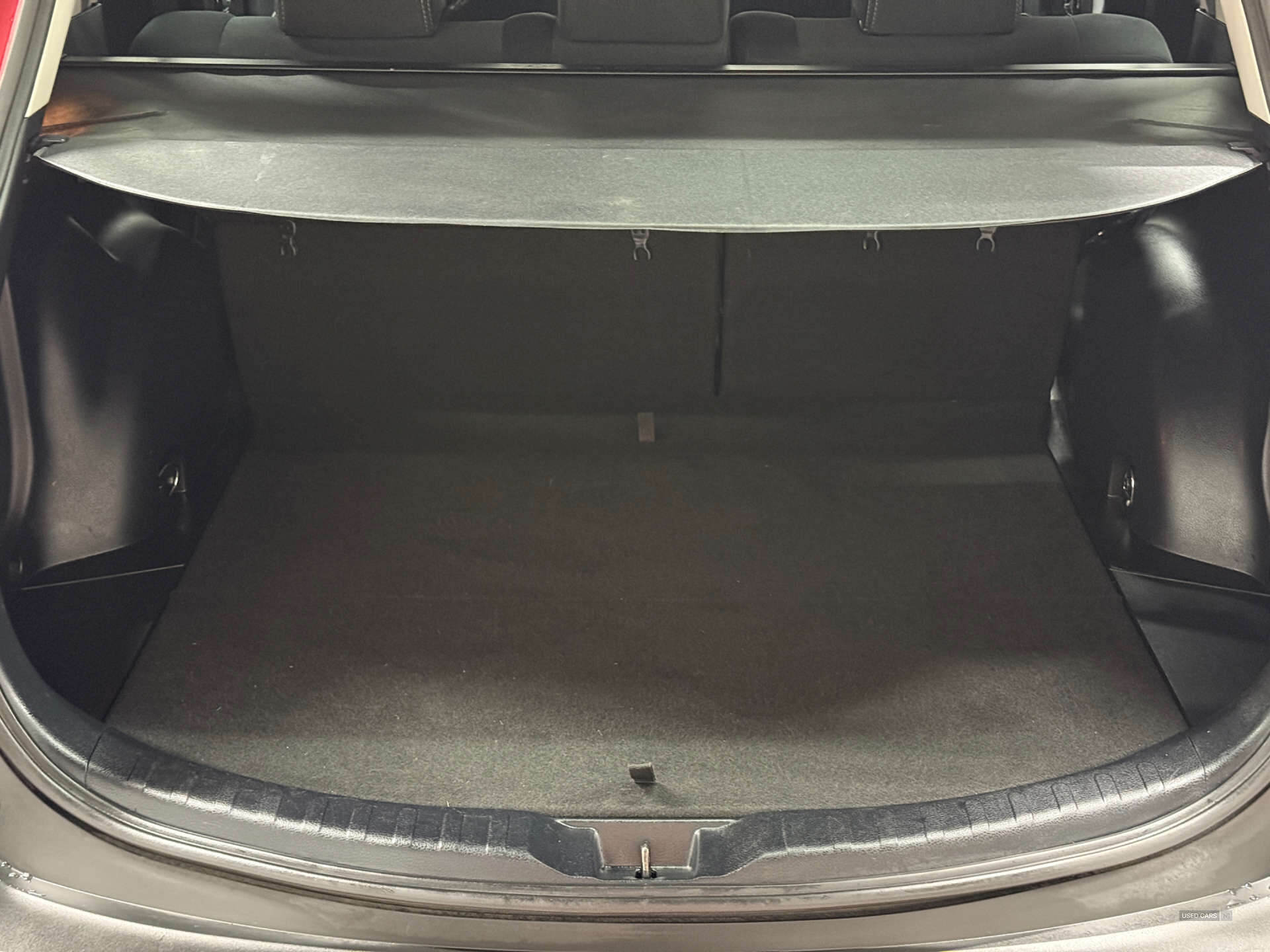 May 2015 Toyota RAV4 2.0 D-4D Icon 5dr 2WD