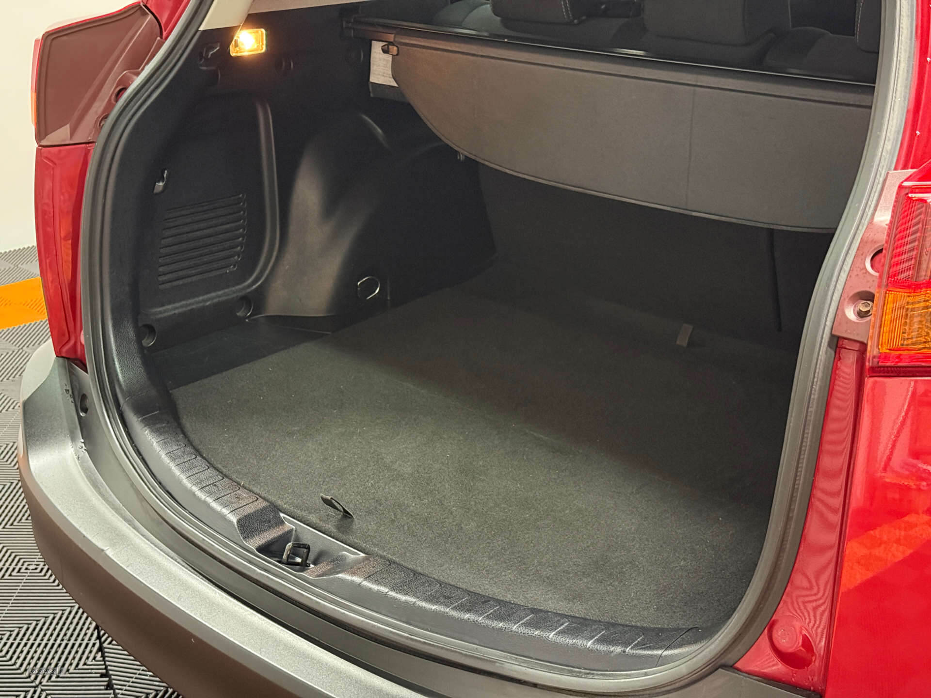 May 2015 Toyota RAV4 2.0 D-4D Icon 5dr 2WD