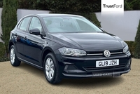 Volkswagen Polo 1.0 TSI 95 SE 5dr DSG - BLUETOOTH, AIR CON, ALLOYS - TAKE ME HOME in Armagh