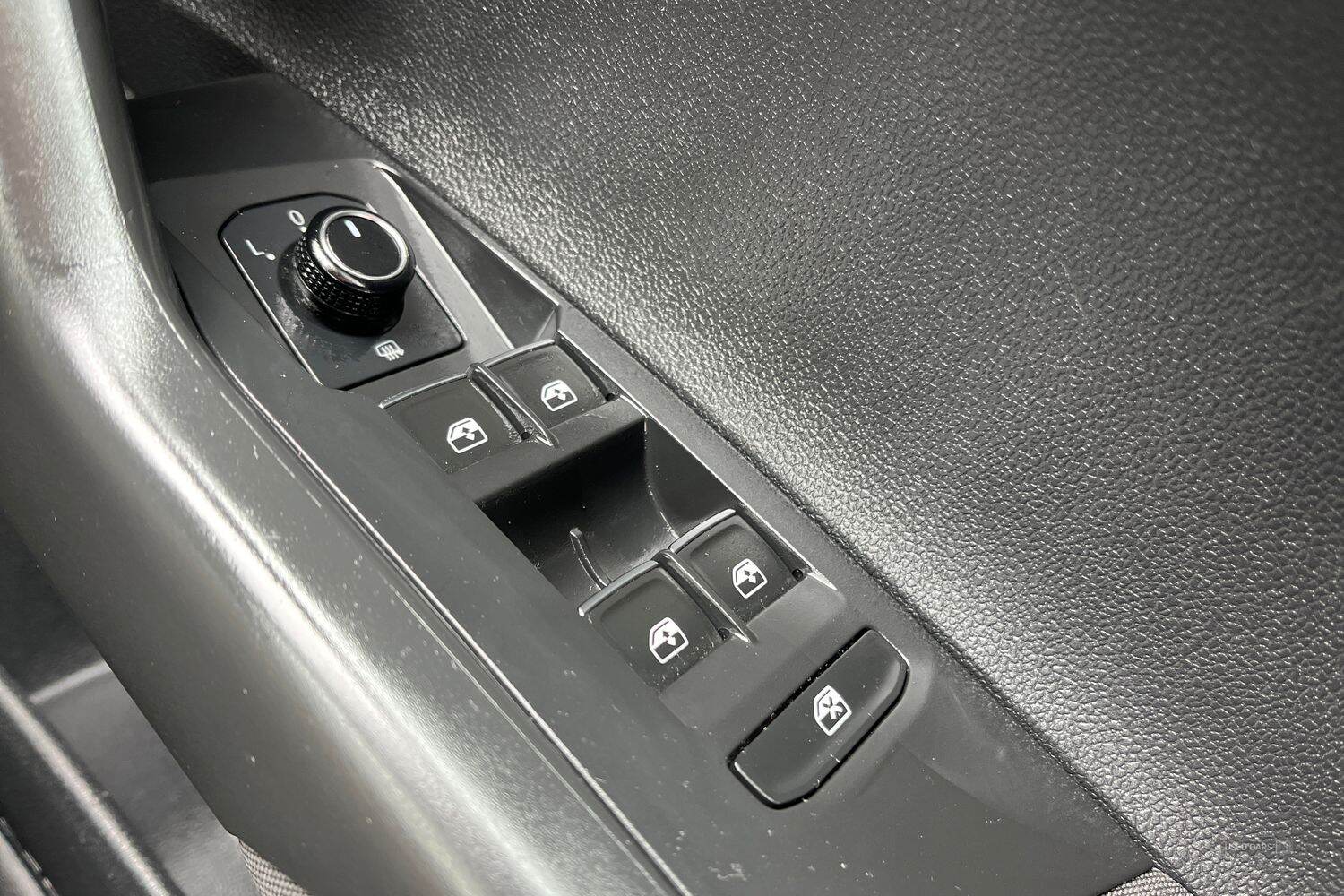 Apr 2019 Volkswagen Polo 1.0 TSI 95 SE 5dr DSG