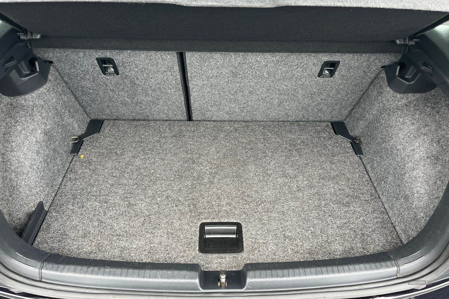 Apr 2019 Volkswagen Polo 1.0 TSI 95 SE 5dr DSG