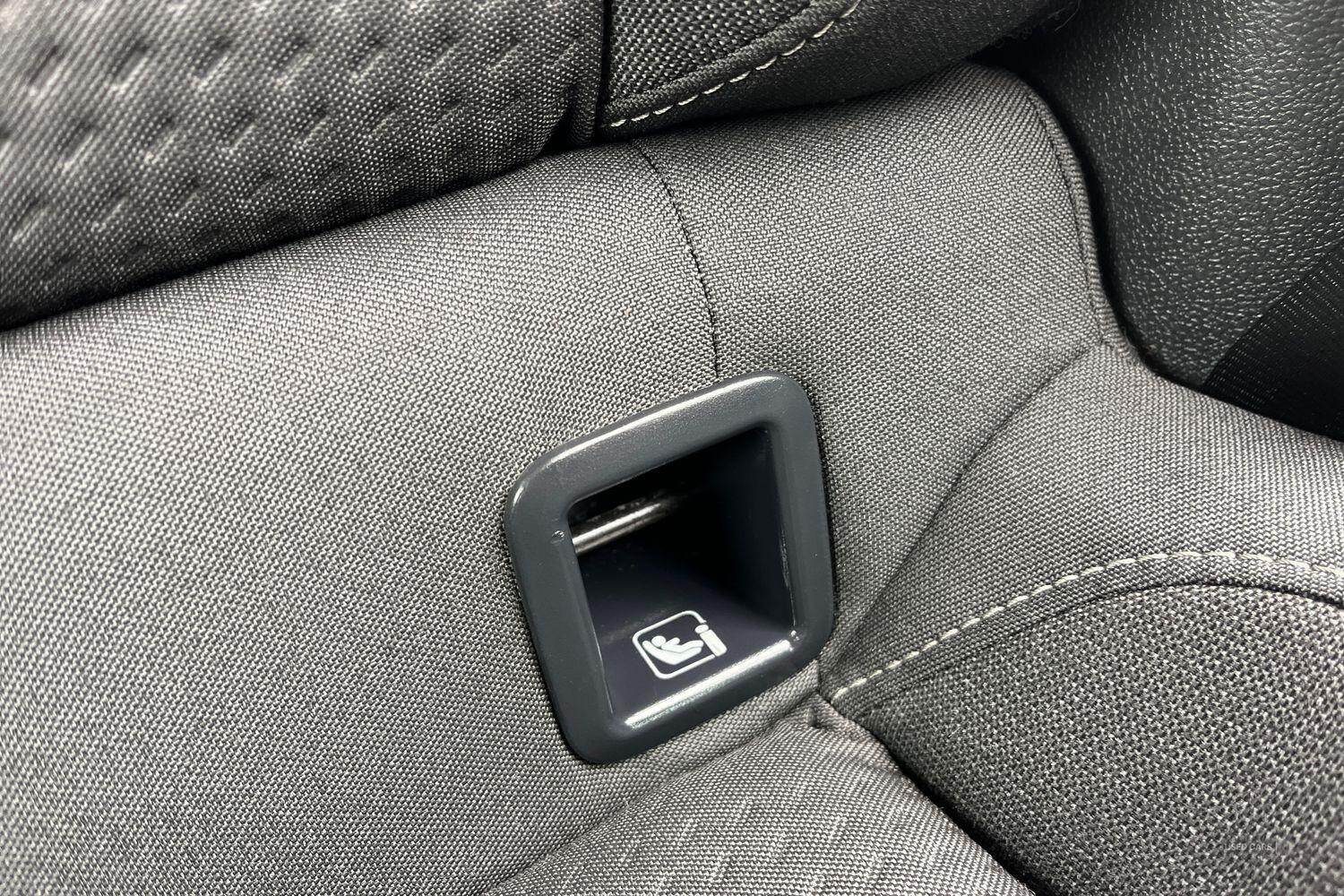 Apr 2019 Volkswagen Polo 1.0 TSI 95 SE 5dr DSG