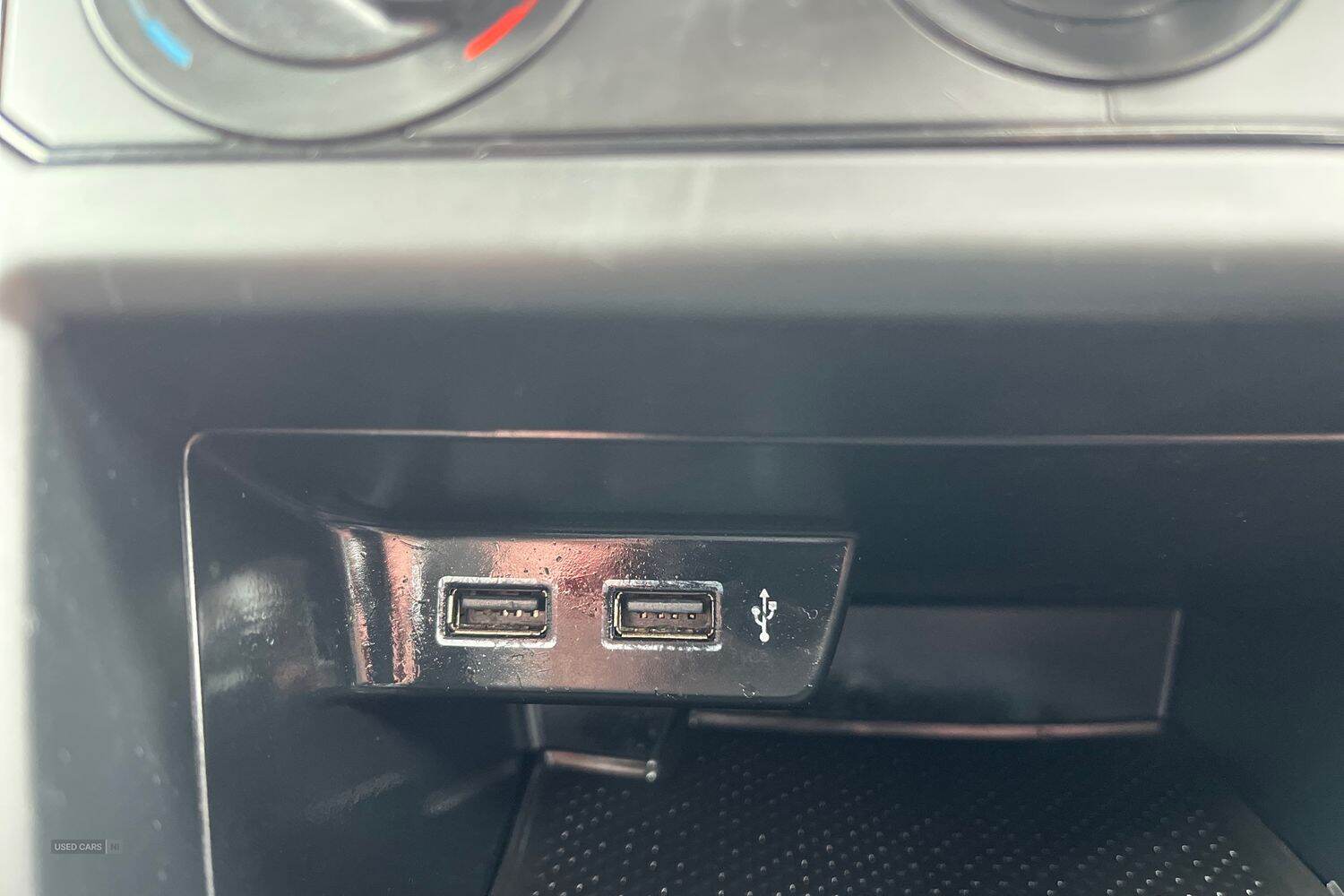 Apr 2019 Volkswagen Polo 1.0 TSI 95 SE 5dr DSG