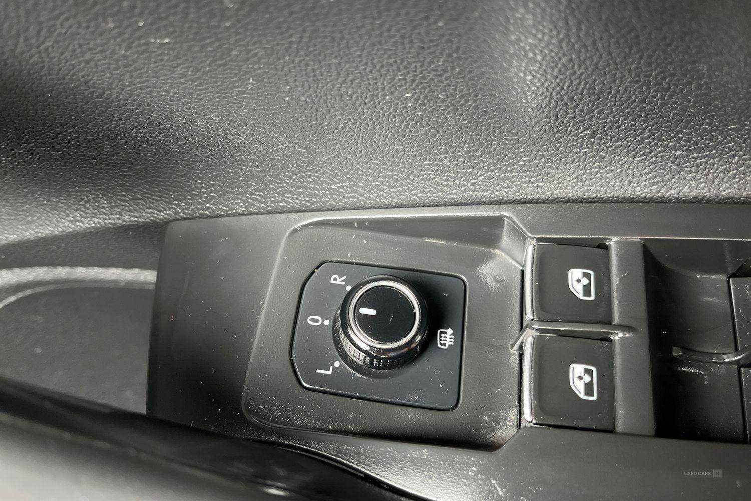 Apr 2019 Volkswagen Polo 1.0 TSI 95 SE 5dr DSG