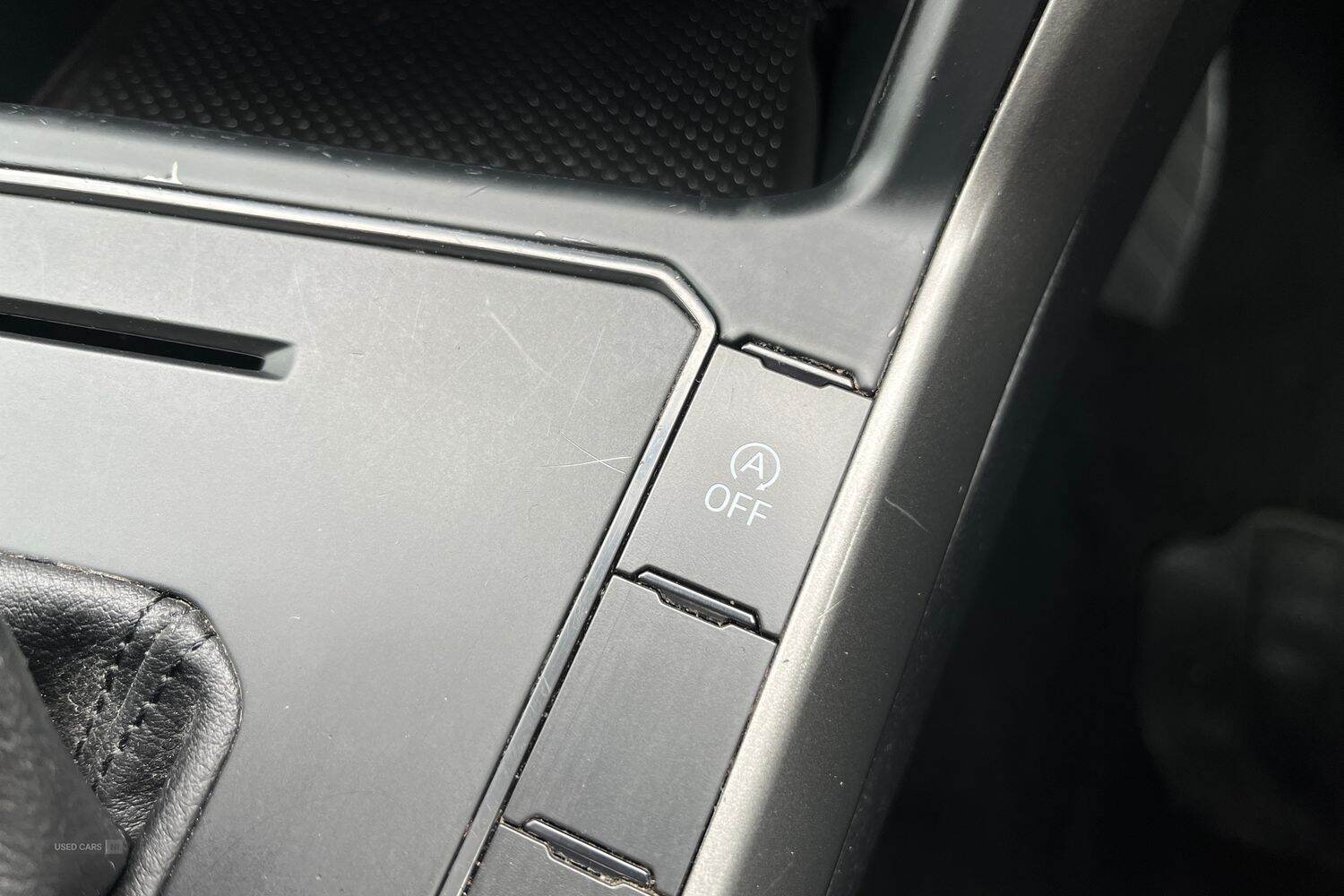 Apr 2019 Volkswagen Polo 1.0 TSI 95 SE 5dr DSG