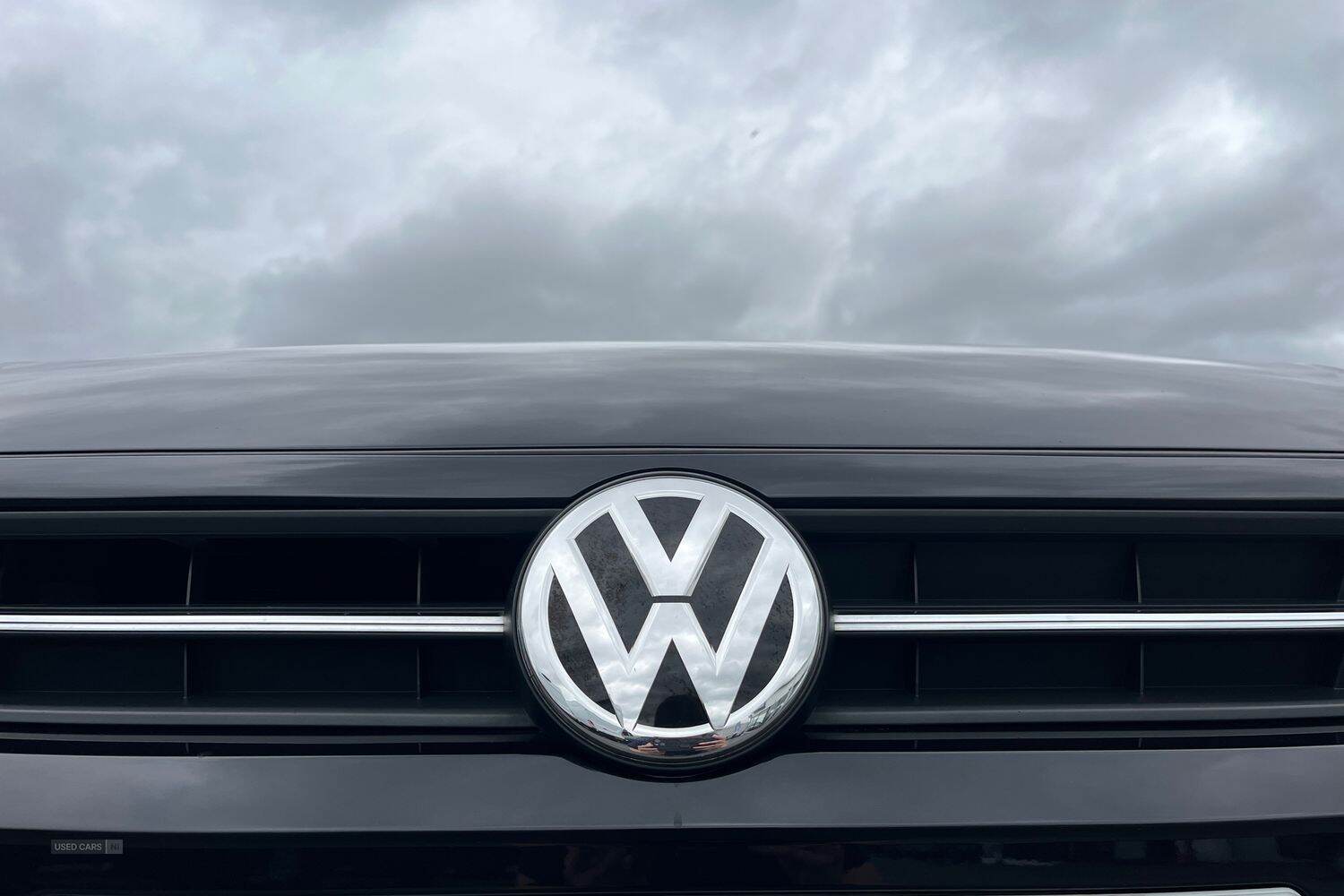 Apr 2019 Volkswagen Polo 1.0 TSI 95 SE 5dr DSG