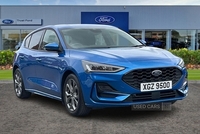 Ford Focus 1.0T EcoBoost ST-Line Hatchback 5dr Petrol Manual Euro 6 (s/s) (125 ps) in Antrim