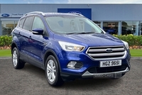 Ford Kuga 1.5 TDCi Zetec [Nav] 5dr Auto 2WD in Antrim