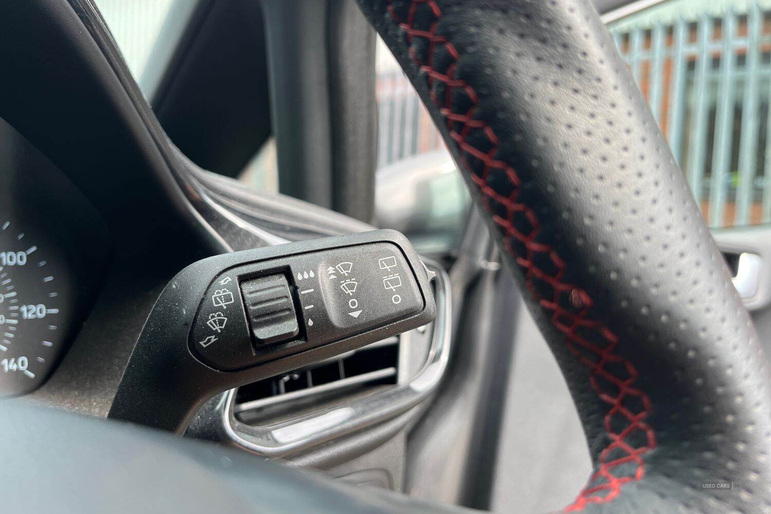 Mar 2019 Ford Fiesta 1.0 EcoBoost 125 ST-Line 5dr