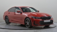 BMW 3 Series 330e M Sport 4dr Step Auto in Antrim