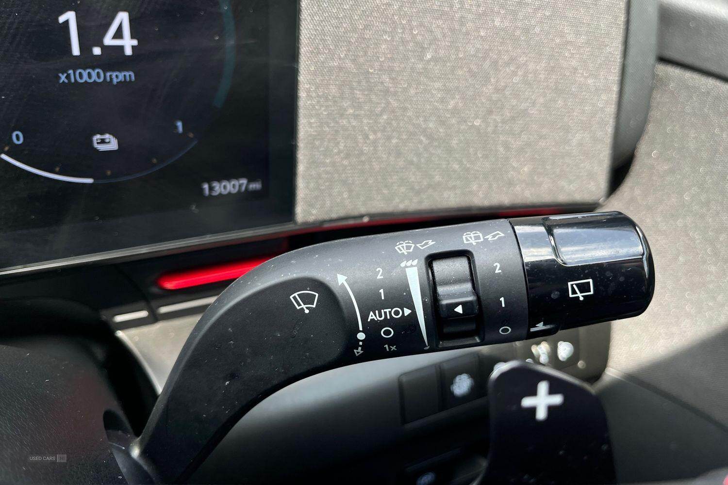 Mar 2024 Hyundai Kona 1.6 GDi Hybrid N Line 5dr DCT
