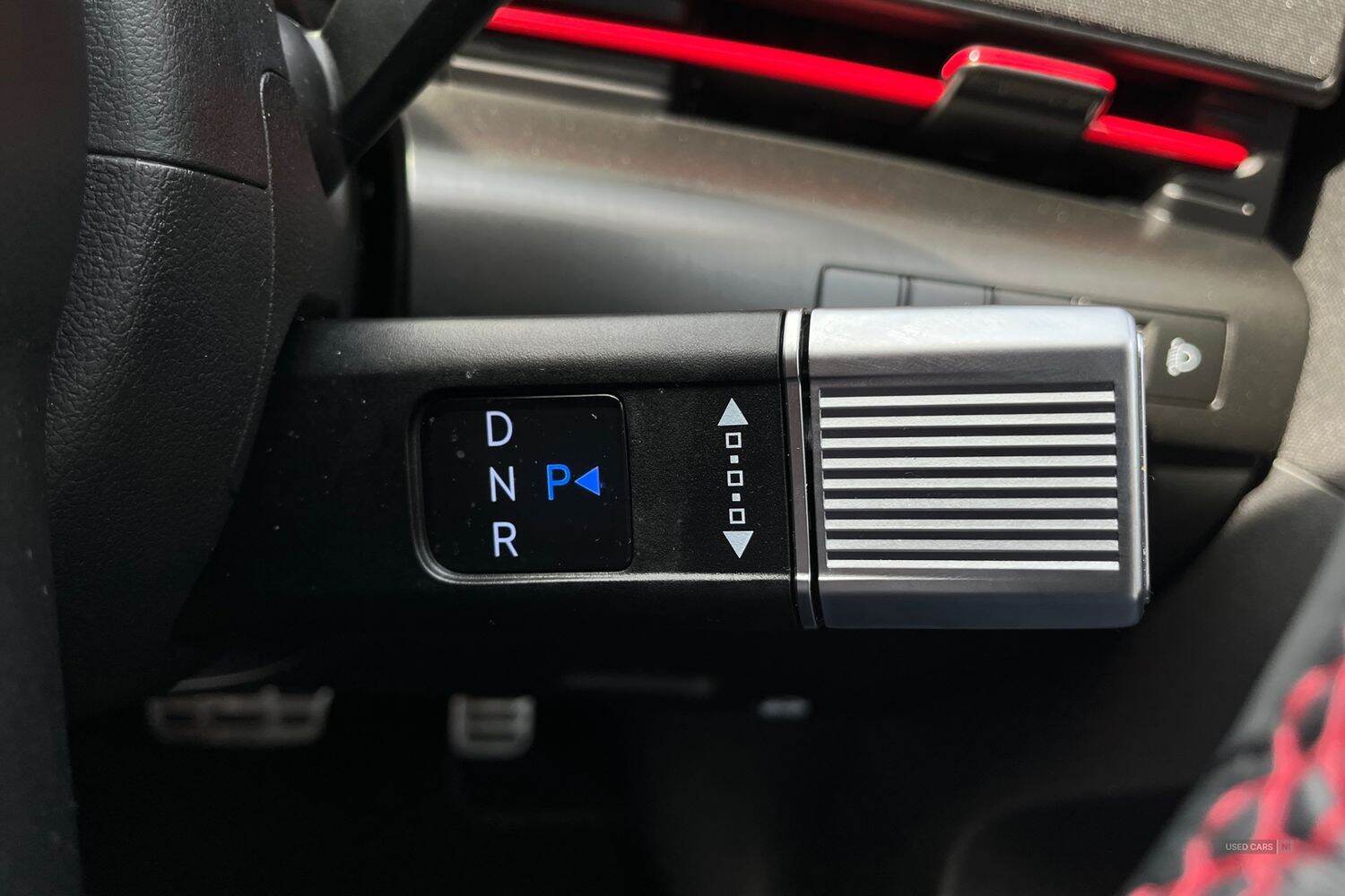 Mar 2024 Hyundai Kona 1.6 GDi Hybrid N Line 5dr DCT