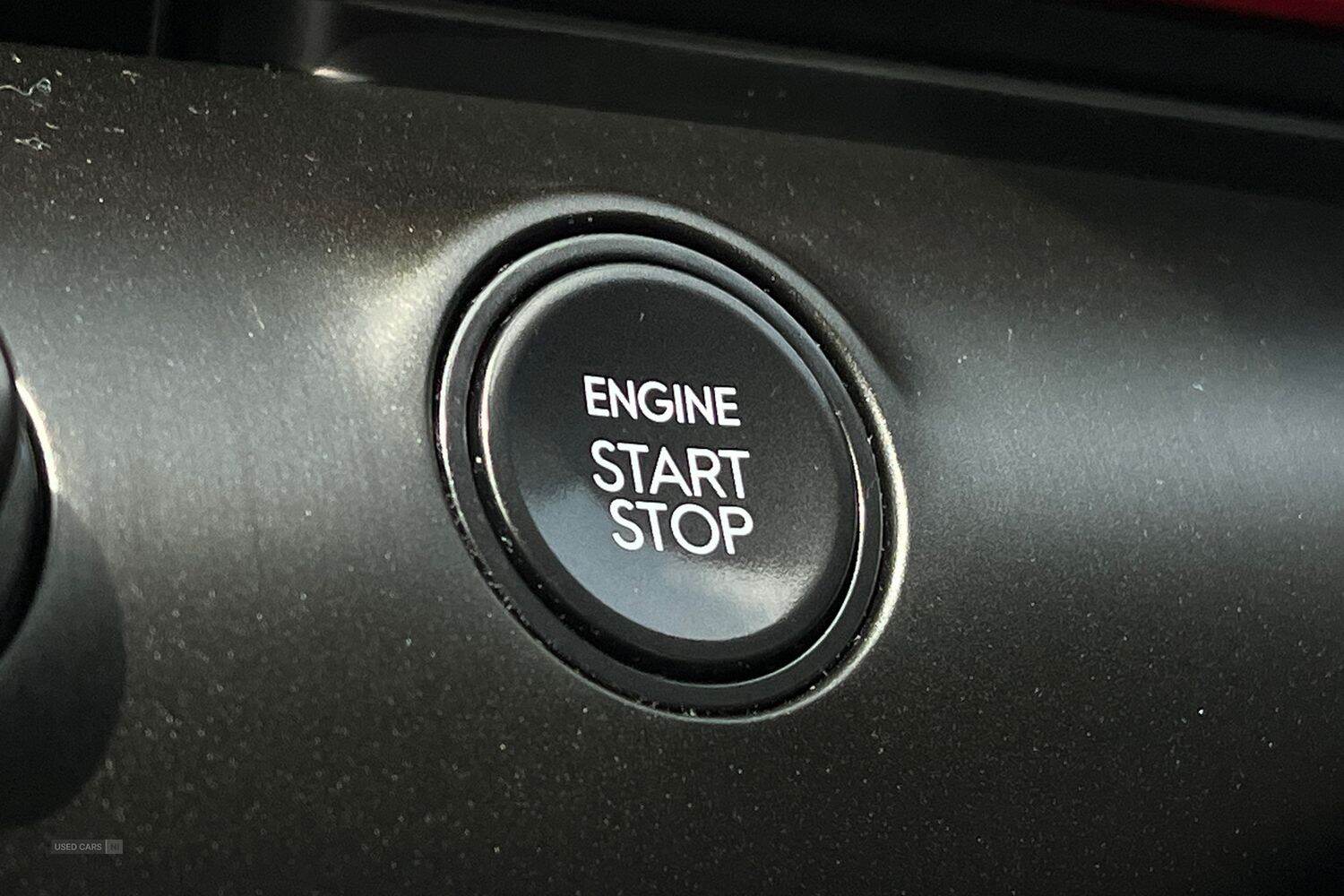 Mar 2024 Hyundai Kona 1.6 GDi Hybrid N Line 5dr DCT