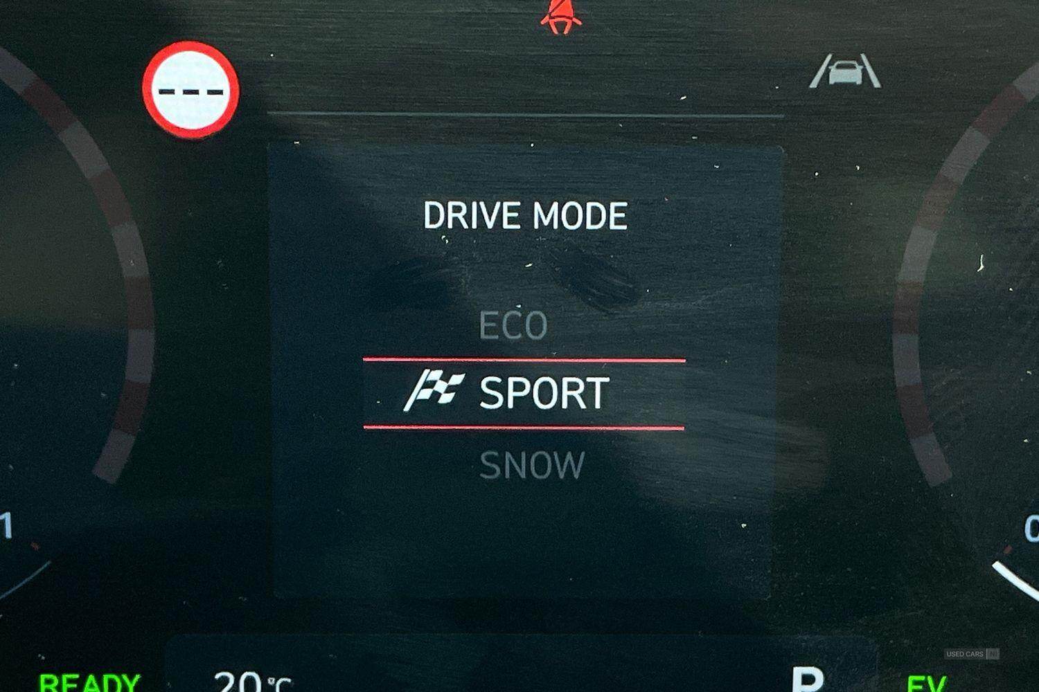 Mar 2024 Hyundai Kona 1.6 GDi Hybrid N Line 5dr DCT