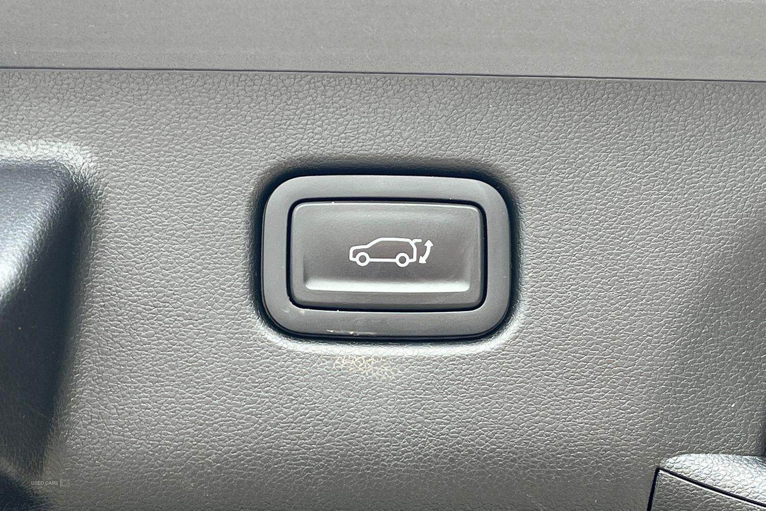 Mar 2024 Hyundai Kona 1.6 GDi Hybrid N Line 5dr DCT