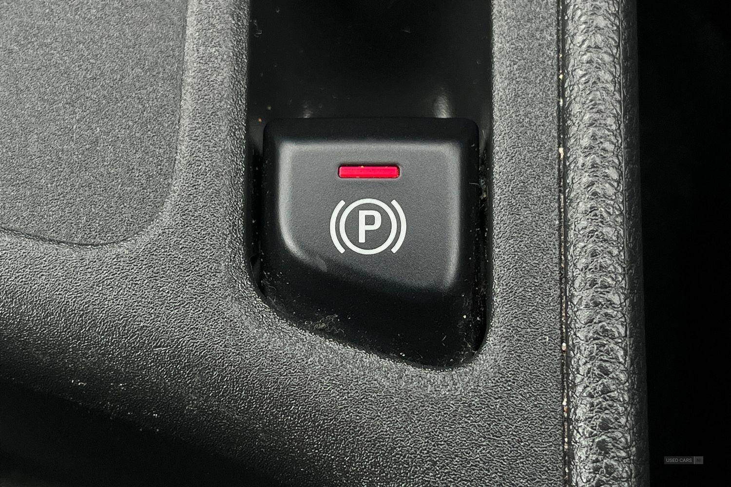 Feb 2022 Toyota Yaris Cross 1.5 Hybrid Design 5dr CVT